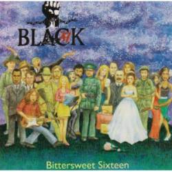 Black 47 : Bittersweet Sixteen